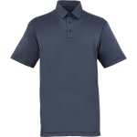 Greatness Wins Athletic Tech Polo - Men%27s 1 Greatness Wins Athletic Tech Polo - Men%27s 1