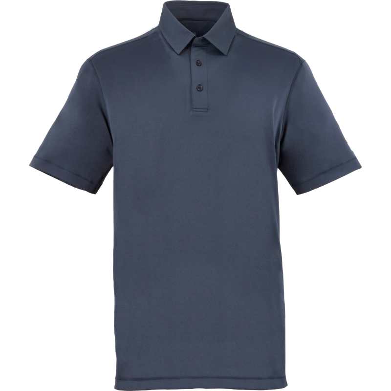 Greatness Wins Athletic Tech Polo - Men%27s 1 Greatness Wins Athletic Tech Polo - Men%27s 1