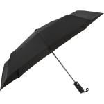 42" Auto Open/Close rPET Umbrella - 5050-06BKWAngle-Right 42" Auto Open/Close rPET Umbrella - 5050-06BKWAngle-Right