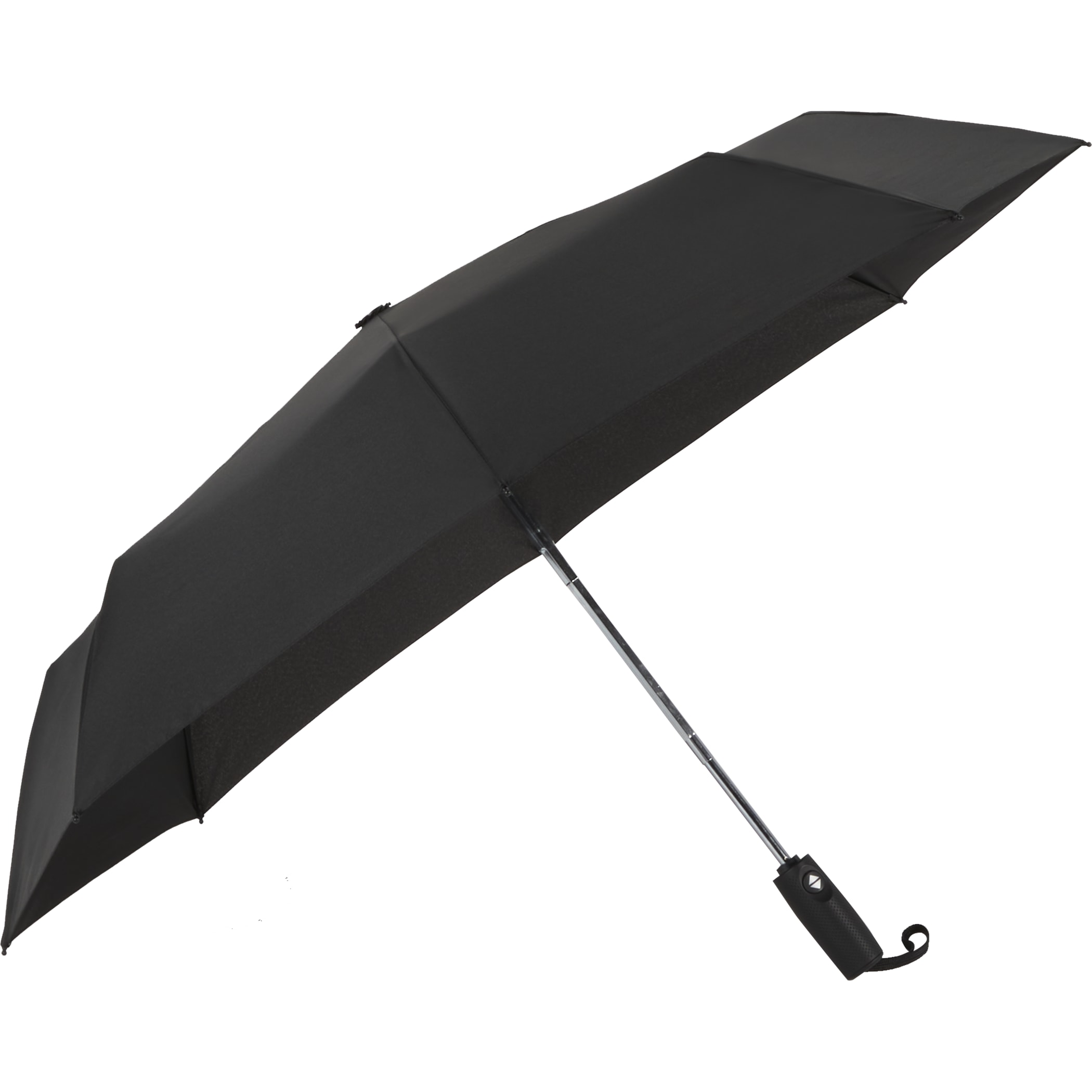 42" Auto Open/Close rPET Umbrella 1