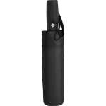 42" Auto Open/Close rPET Umbrella - 5050-06BKFront 42" Auto Open/Close rPET Umbrella - 5050-06BKFront