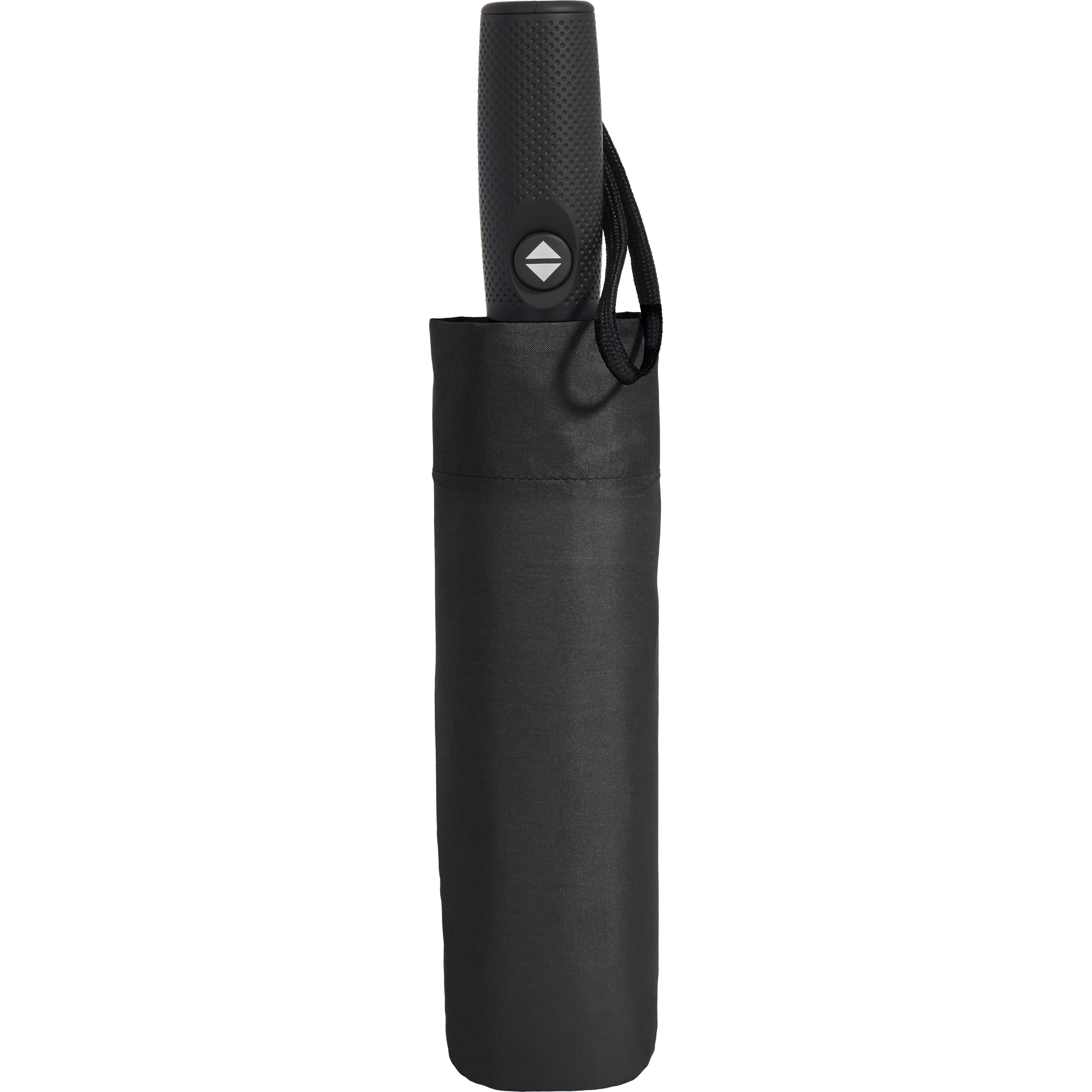 42" Auto Open/Close rPET Umbrella 1