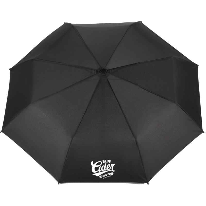 42" Auto Open/Close rPET Umbrella 1 42" Auto Open/Close rPET Umbrella 1