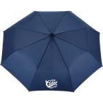 42" Auto Open/Close rPET Umbrella - 5050-06BKWAngle-Right 42" Auto Open/Close rPET Umbrella - 5050-06BKWAngle-Right