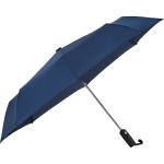 42" Auto Open/Close rPET Umbrella - 5050-06BKFront 42" Auto Open/Close rPET Umbrella - 5050-06BKFront
