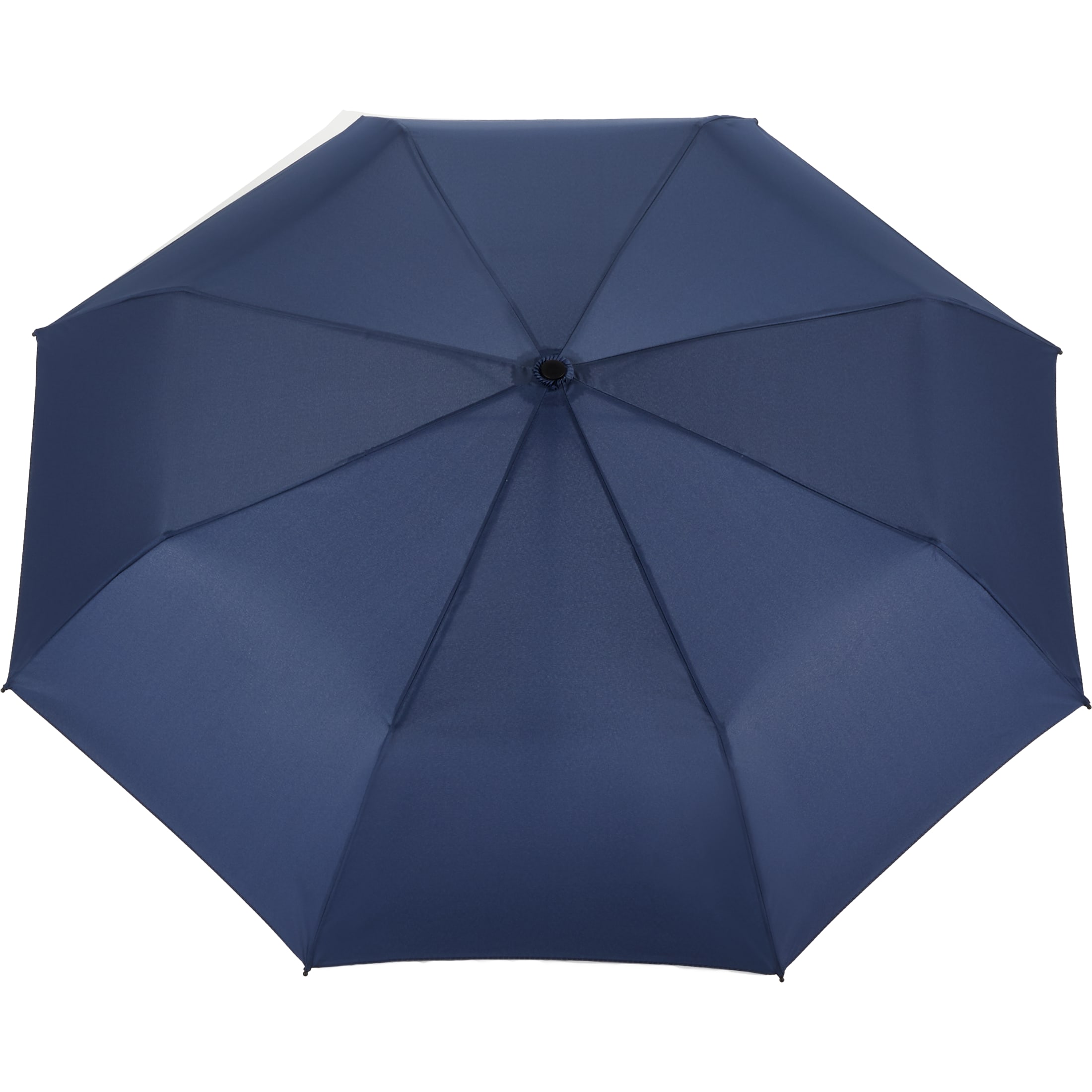 42" Auto Open/Close rPET Umbrella 1