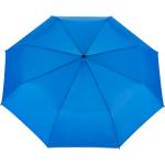 42" Auto Open/Close rPET Umbrella - 5050-06BKWFront 42" Auto Open/Close rPET Umbrella - 5050-06BKWFront