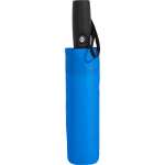 42" Auto Open/Close rPET Umbrella - 5050-06NYFront 42" Auto Open/Close rPET Umbrella - 5050-06NYFront