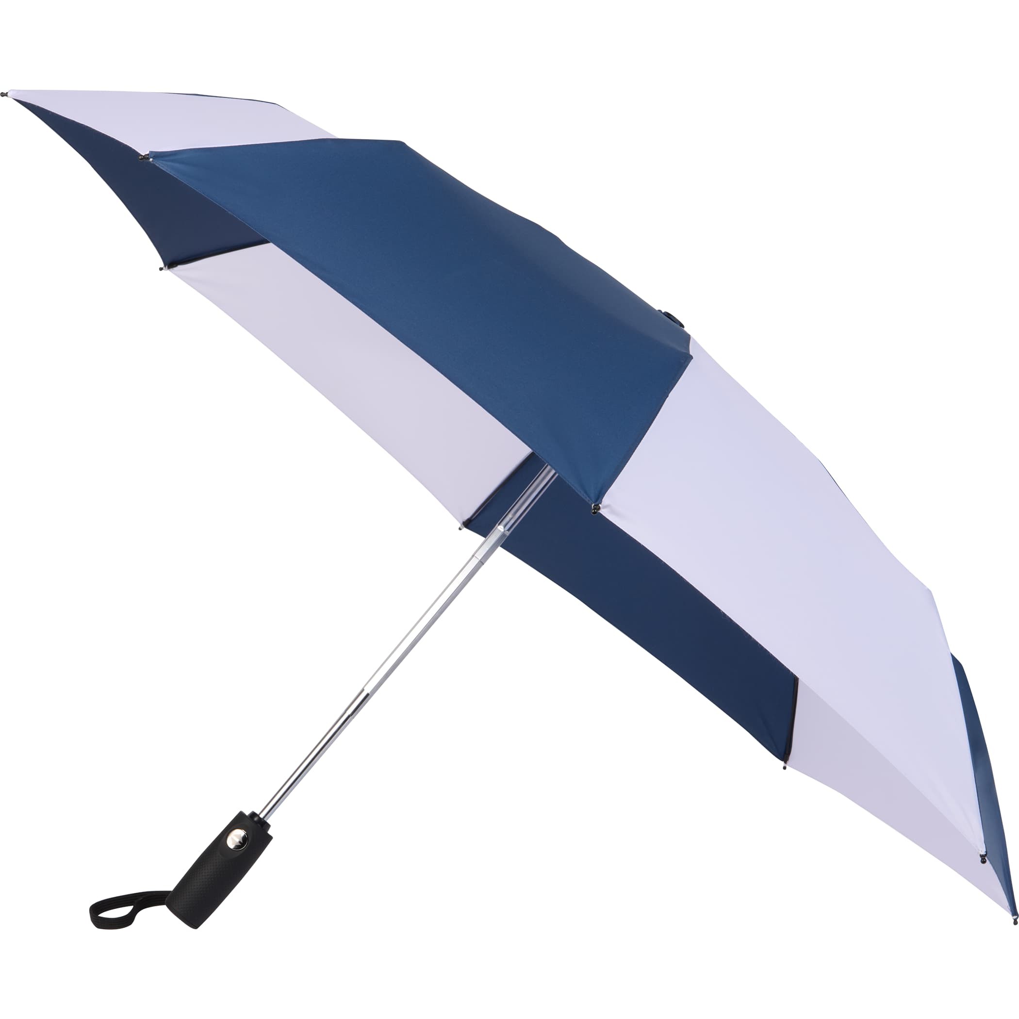 42" Auto Open/Close rPET Umbrella 1