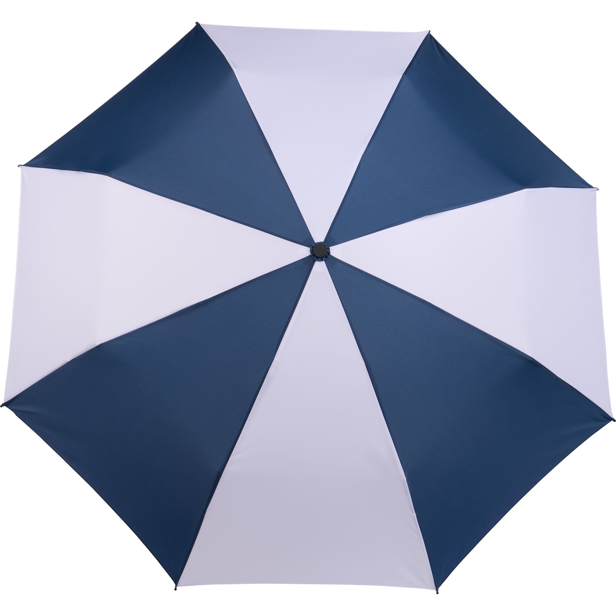 42" Auto Open/Close rPET Umbrella 1