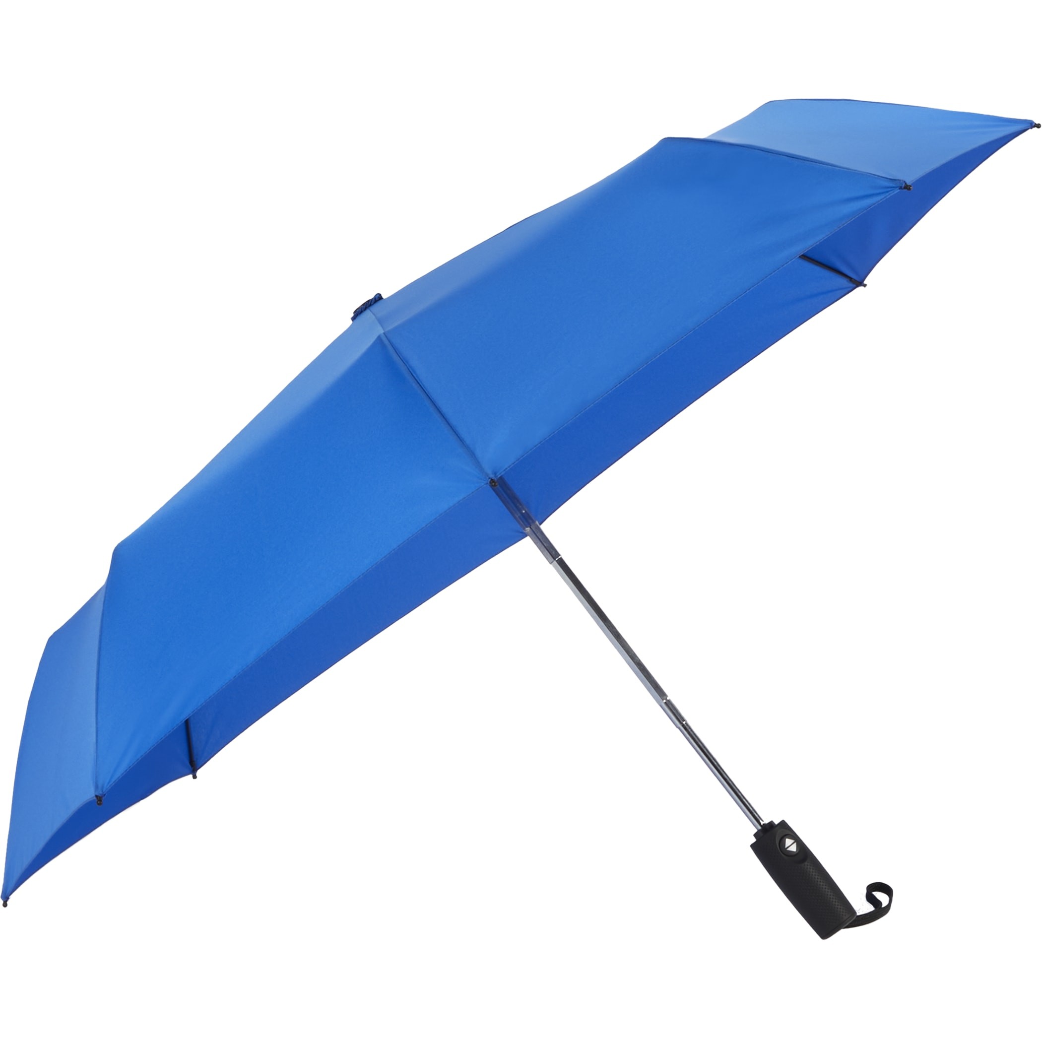 42" Auto Open/Close rPET Umbrella 1