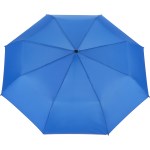 42" Auto Open/Close rPET Umbrella - 5050-06NYWFront 42" Auto Open/Close rPET Umbrella - 5050-06NYWFront
