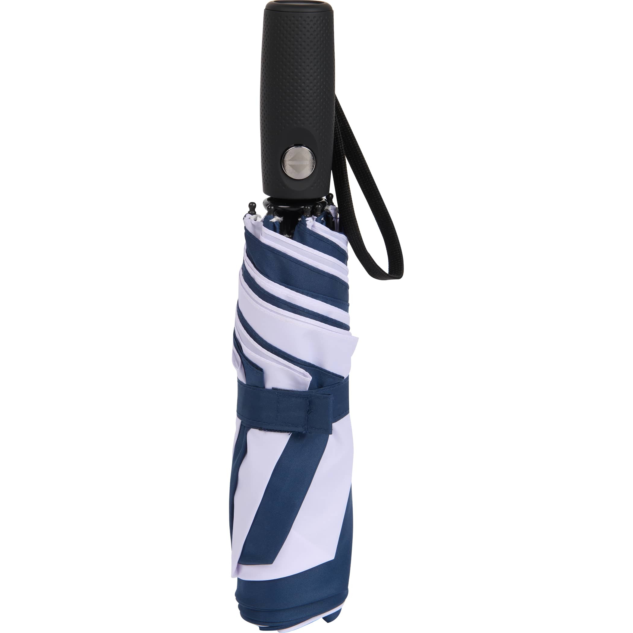 42" Auto Open/Close rPET Umbrella 1