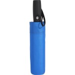 42" Auto Open/Close rPET Umbrella - 5050-06NYWAngle-Left 42" Auto Open/Close rPET Umbrella - 5050-06NYWAngle-Left