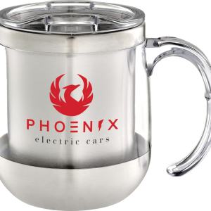 Brew 14oz Desk Mug 1 Brew 14oz Desk Mug 1