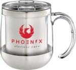 Brew 14oz Desk Mug 1 Brew 14oz Desk Mug 1