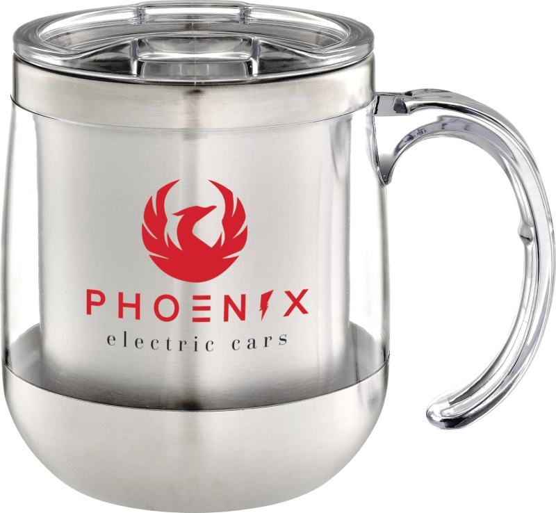 Brew 14oz Desk Mug 1 Brew 14oz Desk Mug 1