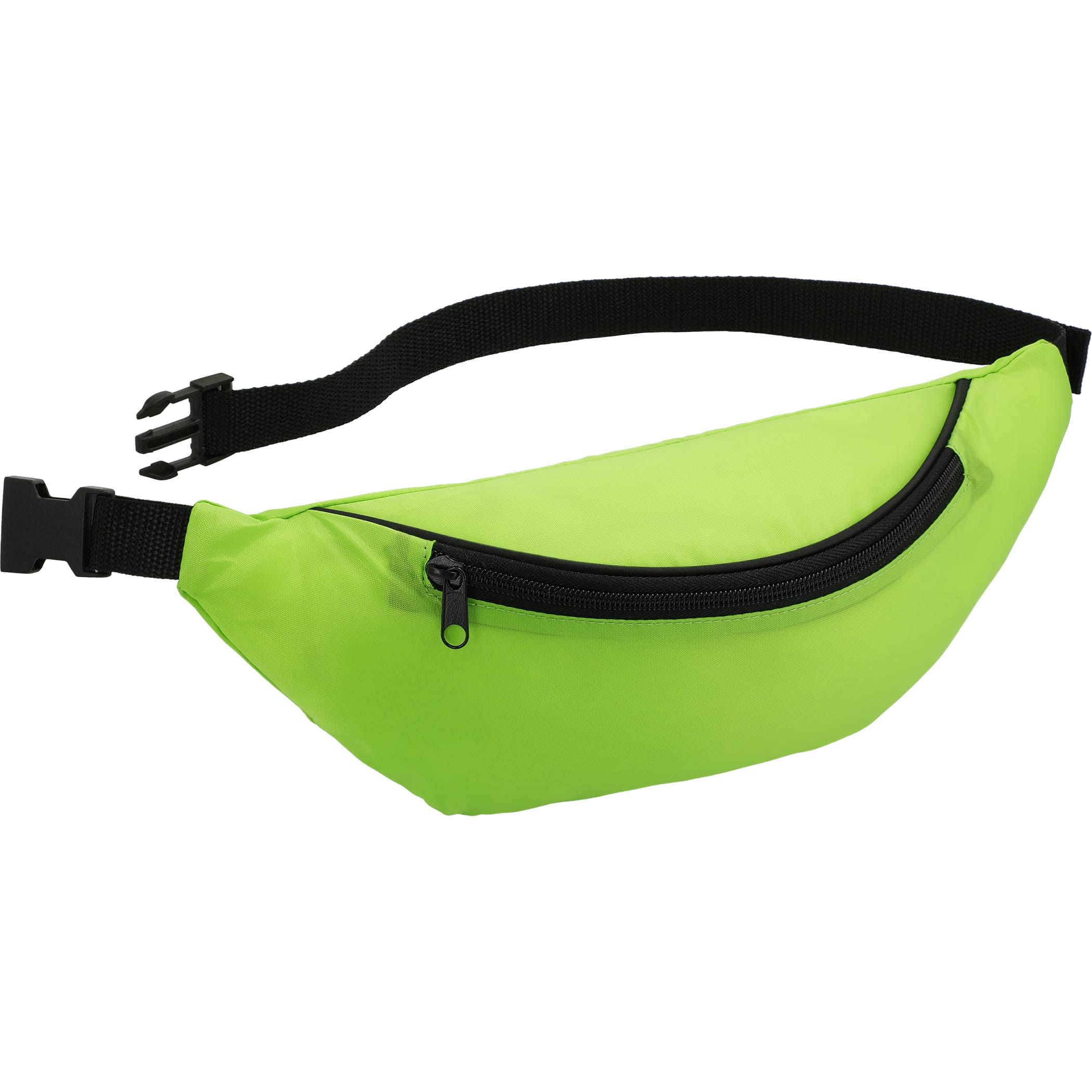 Hipster Recycled rPET Fanny Pack 1