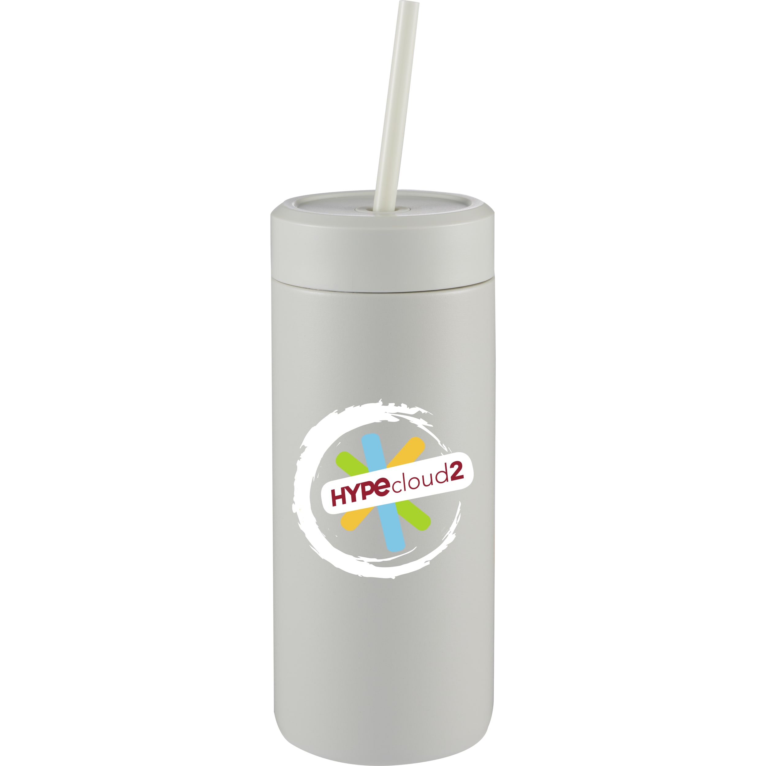 Sol Tonal Recycled Skinny Tumbler 20oz 1