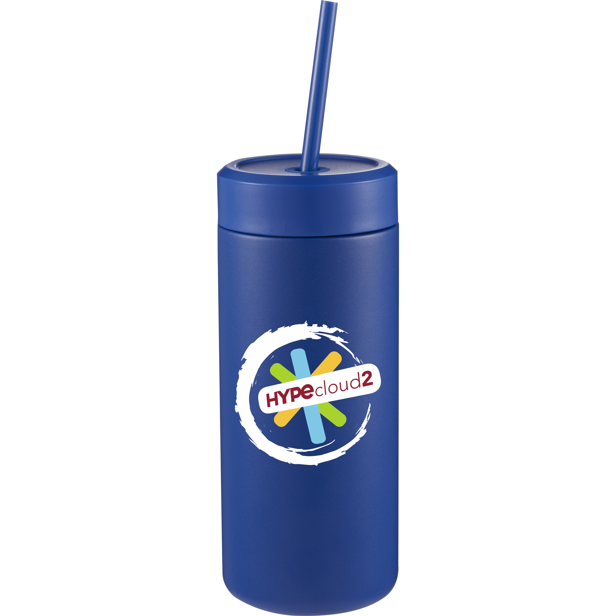Sol Tonal Recycled Skinny Tumbler 20oz 1