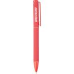 Harper Soft Touch Recycled Aluminum Gel Pen - SM-5204RDFront Harper Soft Touch Recycled Aluminum Gel Pen - SM-5204RDFront