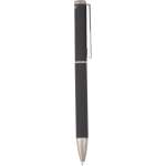 Harper Soft Touch Recycled Aluminum Gel Pen 2 Harper Soft Touch Recycled Aluminum Gel Pen 2
