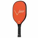 Onix V2 Pickleball Paddle - 1801-01ORAngle-Left Onix V2 Pickleball Paddle - 1801-01ORAngle-Left
