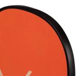 Onix V2 Pickleball Paddle - 1801-01ORAngle-Left Onix V2 Pickleball Paddle - 1801-01ORAngle-Left