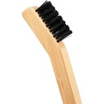 FSC Bamboo Golf Brush - 1401-61NTFront FSC Bamboo Golf Brush - 1401-61NTFront
