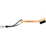 FSC Bamboo Golf Brush 1 FSC Bamboo Golf Brush 1