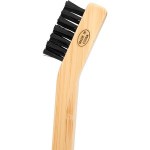 FSC Bamboo Golf Brush - 1401-61NTFront FSC Bamboo Golf Brush - 1401-61NTFront