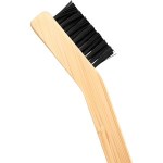 FSC Bamboo Golf Brush - 1401-61NTFront FSC Bamboo Golf Brush - 1401-61NTFront