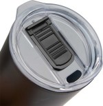 Coastal Double Wall Tumbler 22 oz - SM-6532BKAngle-Right Coastal Double Wall Tumbler 22 oz - SM-6532BKAngle-Right
