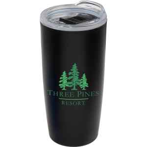 Coastal Double Wall Tumbler 22 oz 1 Coastal Double Wall Tumbler 22 oz 1