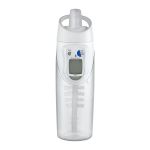 22 Oz. HydraCoach® BPA Free Tritan™ Sport Bottle - Display View 22 Oz. HydraCoach® BPA Free Tritan™ Sport Bottle - Display View