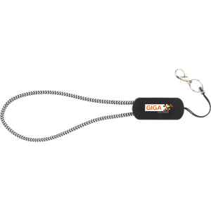 Wrist Link 5-in-1 65W PD Charging Cable Lanyard 1 Wrist Link 5-in-1 65W PD Charging Cable Lanyard 1