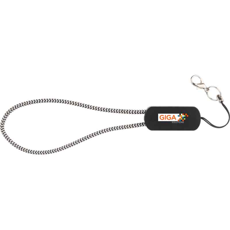 Wrist Link 5-in-1 65W PD Charging Cable Lanyard 1 Wrist Link 5-in-1 65W PD Charging Cable Lanyard 1