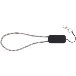 Wrist Link 5-in-1 65W PD Charging Cable Lanyard 2 Wrist Link 5-in-1 65W PD Charging Cable Lanyard 2