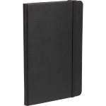 5" x 7" FSC® Recycled Pebble Hard Bound Journal - 2900-59BKAngle-Right 5" x 7" FSC® Recycled Pebble Hard Bound Journal - 2900-59BKAngle-Right