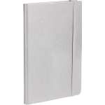5" x 7" FSC® Recycled Pebble Hard Bound Journal - 2900-59SLAngle-Right 5" x 7" FSC® Recycled Pebble Hard Bound Journal - 2900-59SLAngle-Right