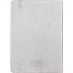 5" x 7" FSC® Recycled Pebble Hard Bound Journal - 2900-59SLBack 5" x 7" FSC® Recycled Pebble Hard Bound Journal - 2900-59SLBack