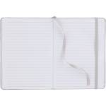 5" x 7" FSC® Recycled Pebble Hard Bound Journal - 2900-59SLFront 5" x 7" FSC® Recycled Pebble Hard Bound Journal - 2900-59SLFront