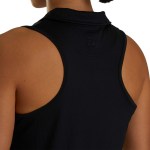 FootJoy Women's Racerback Tank Polo - TM96322995Back FootJoy Women's Racerback Tank Polo - TM96322995Back