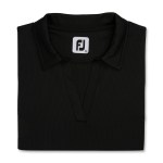 FootJoy Women's Racerback Tank Polo - TM96322995Front FootJoy Women's Racerback Tank Polo - TM96322995Front
