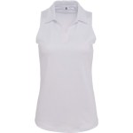 FootJoy Women's Racerback Tank Polo - TM96322125Front FootJoy Women's Racerback Tank Polo - TM96322125Front