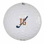 Titleist TruFeel - 3 Pack - 8460-01WHFront Titleist TruFeel - 3 Pack - 8460-01WHFront