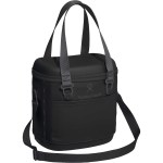 Hydro Flask® Mini 10L Insulated Tote - 1601-15BKFront Hydro Flask® Mini 10L Insulated Tote - 1601-15BKFront