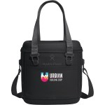 Hydro Flask® Mini 10L Insulated Tote - 1601-15BKFront Hydro Flask® Mini 10L Insulated Tote - 1601-15BKFront