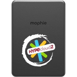 mophie Slim 10,000 mAh Qi 2 Wireless Power Bank 1 mophie Slim 10,000 mAh Qi 2 Wireless Power Bank 1