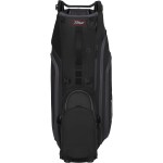 Titleist Hybrid 14 Golf Bag - 8460-13BKGAFront Titleist Hybrid 14 Golf Bag - 8460-13BKGAFront